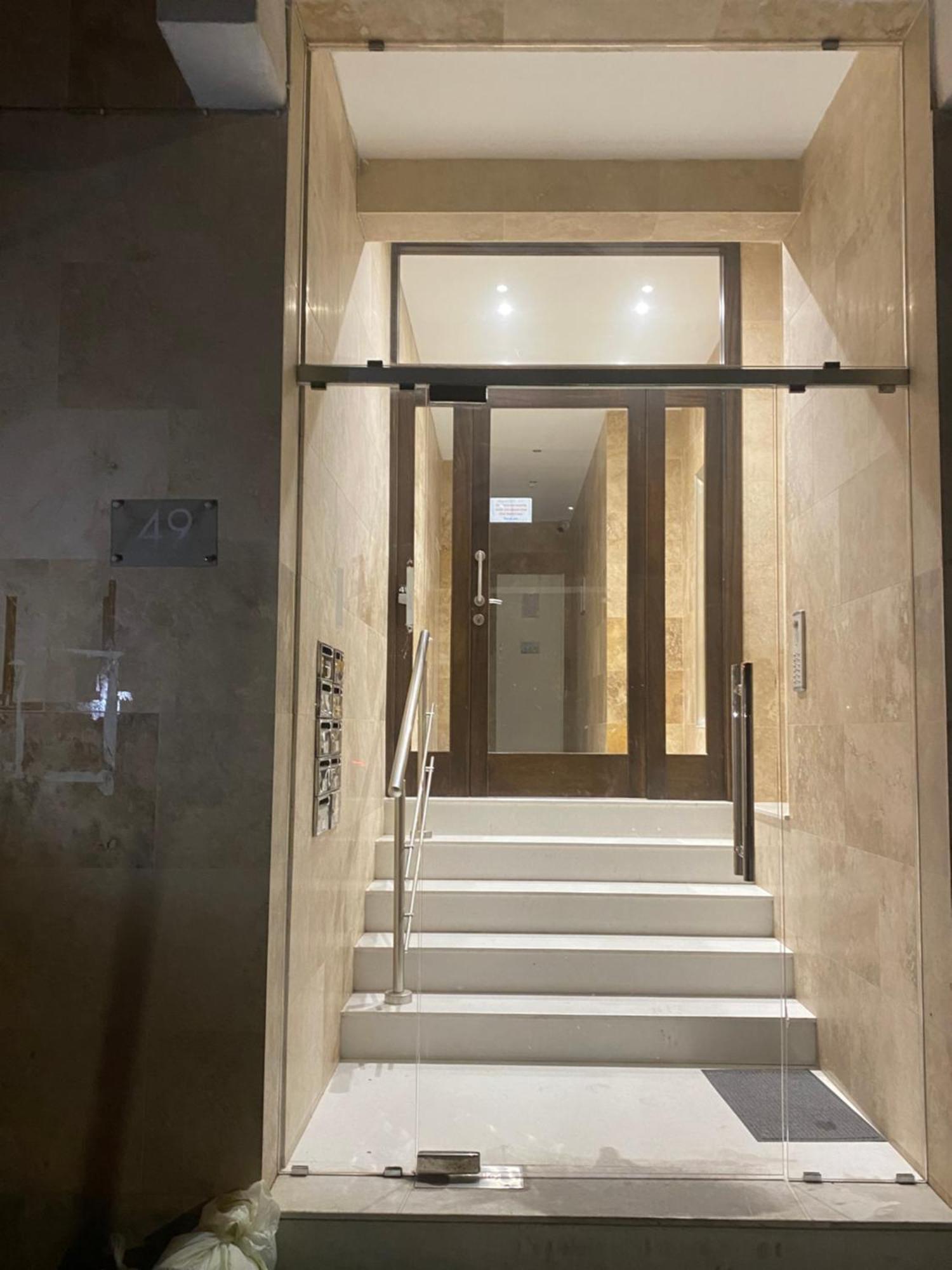 Sliema Seaview & Seafront- Apt 9, 49 Tigne Point Mansions Exteriör bild
